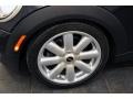Astro Black Metallic - Cooper S Hardtop Photo No. 17