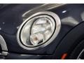 Astro Black Metallic - Cooper S Hardtop Photo No. 18