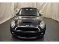 Astro Black Metallic - Cooper S Hardtop Photo No. 19