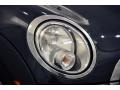 Astro Black Metallic - Cooper S Hardtop Photo No. 20