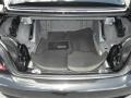 2009 BMW 3 Series 328i Convertible Trunk