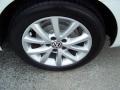 Candy White - Jetta SE Sedan Photo No. 4