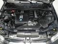 3.0 Liter DOHC 24-Valve VVT Inline 6 Cylinder 2009 BMW 3 Series 328i Convertible Engine