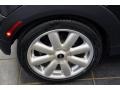 Astro Black Metallic - Cooper S Hardtop Photo No. 25
