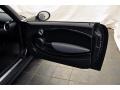 Astro Black Metallic - Cooper S Hardtop Photo No. 26