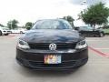 Black - Jetta SE Sedan Photo No. 8