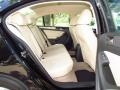 Black - Jetta SE Sedan Photo No. 11
