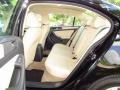 Black - Jetta SE Sedan Photo No. 12