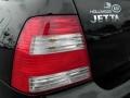 2004 Black Volkswagen Jetta GL Sedan  photo #14