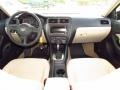 Black - Jetta SE Sedan Photo No. 14