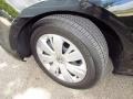 Black - Jetta SE Sedan Photo No. 21