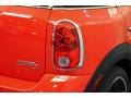 Pure Red - Cooper S Countryman All4 AWD Photo No. 2