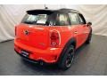 Pure Red - Cooper S Countryman All4 AWD Photo No. 3