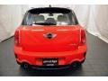 Pure Red - Cooper S Countryman All4 AWD Photo No. 4