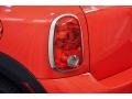 Pure Red - Cooper S Countryman All4 AWD Photo No. 8