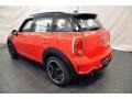 Pure Red - Cooper S Countryman All4 AWD Photo No. 9