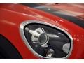 Pure Red - Cooper S Countryman All4 AWD Photo No. 23