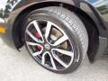 2012 Deep Black Metallic Volkswagen GTI 4 Door Autobahn Edition  photo #22
