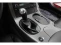 Ebony Transmission Photo for 2007 Chevrolet Corvette #66918209