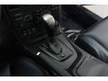 5 Speed Automatic 2004 Volvo S60 R AWD Transmission
