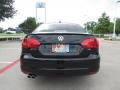 Black - Jetta TDI Sedan Photo No. 4