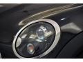 Midnight Black Metallic - Cooper S Coupe Photo No. 18
