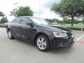 Black - Jetta TDI Sedan Photo No. 7