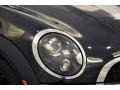 Midnight Black Metallic - Cooper S Coupe Photo No. 21