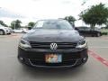 Black - Jetta TDI Sedan Photo No. 8