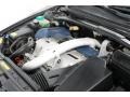 2004 Volvo S60 2.5 Liter Turbocharged DOHC 20 Valve Inline 5 Cylinder Engine Photo