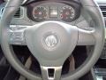 Black - Jetta TDI Sedan Photo No. 16