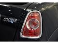 Midnight Black Metallic - Cooper Coupe Photo No. 2