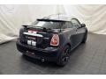 Midnight Black Metallic - Cooper Coupe Photo No. 3