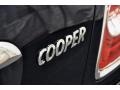 Midnight Black Metallic - Cooper Coupe Photo No. 6