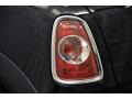 Midnight Black Metallic - Cooper Coupe Photo No. 8