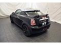 Midnight Black Metallic - Cooper Coupe Photo No. 9