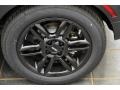 Midnight Black Metallic - Cooper Coupe Photo No. 10