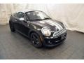 Midnight Black Metallic - Cooper Coupe Photo No. 19