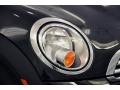 Midnight Black Metallic - Cooper Coupe Photo No. 20