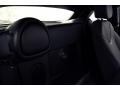 Midnight Black Metallic - Cooper Coupe Photo No. 27