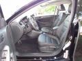 Black - Jetta SE Sedan Photo No. 9
