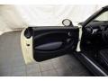 Pepper White - Cooper Hardtop Photo No. 12