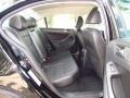 Black - Jetta SE Sedan Photo No. 11