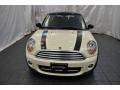 Pepper White - Cooper Hardtop Photo No. 19