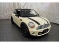 Pepper White - Cooper Hardtop Photo No. 20