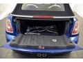 Lightning Blue Metallic - Cooper S Convertible Photo No. 7