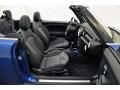 Lightning Blue Metallic - Cooper S Convertible Photo No. 27