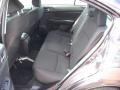 2012 Dark Gray Metallic Subaru Impreza 2.0i Premium 4 Door  photo #3