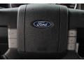 2008 Black Ford F150 FX4 SuperCab 4x4  photo #8