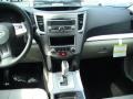 2012 Cypress Green Pearl Subaru Outback 2.5i  photo #4